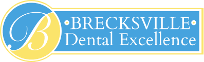 Brecksville Dental Excellence logo